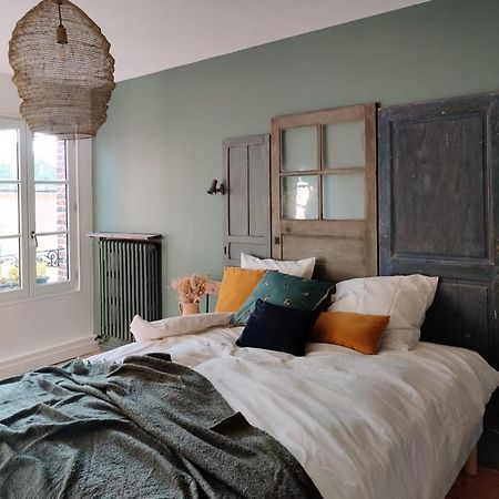 Maison Seize Preaux  ภายนอก รูปภาพ