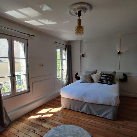 Maison Seize Preaux  ภายนอก รูปภาพ