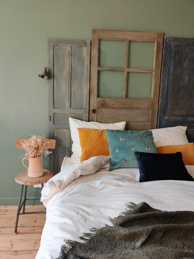Maison Seize Preaux  ภายนอก รูปภาพ