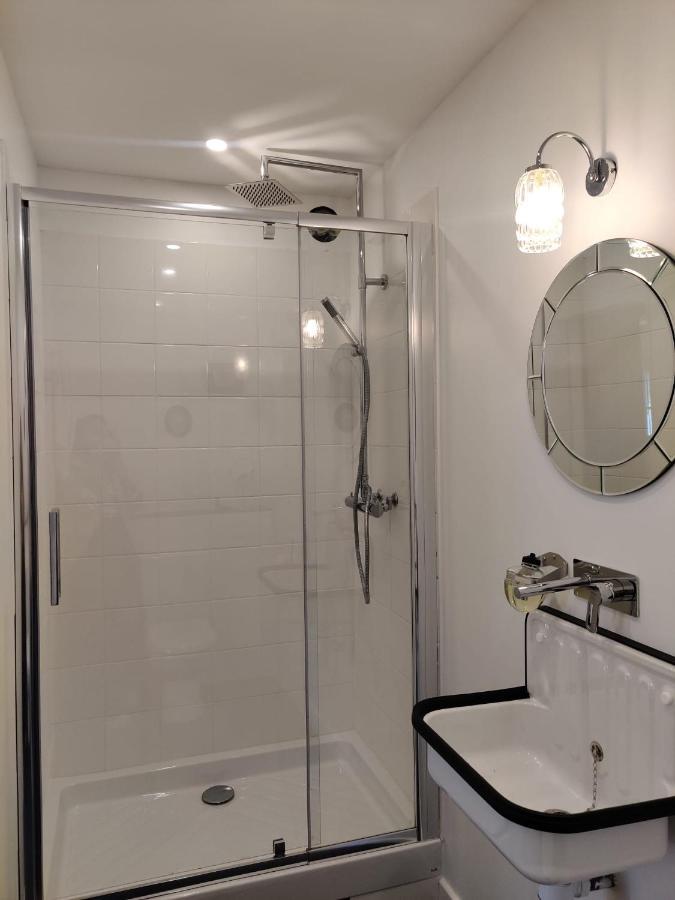 Maison Seize Preaux  ภายนอก รูปภาพ
