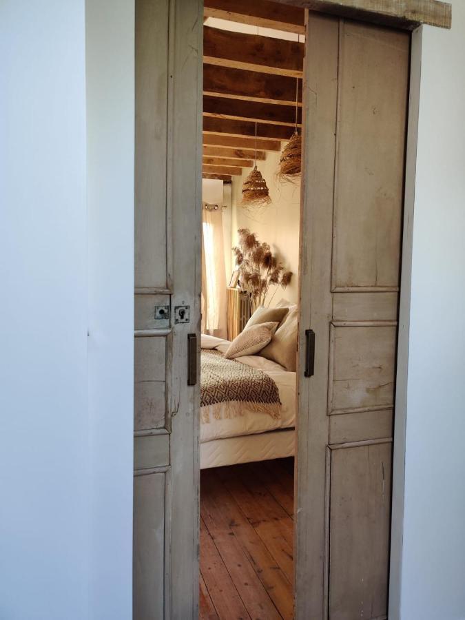 Maison Seize Preaux  ภายนอก รูปภาพ