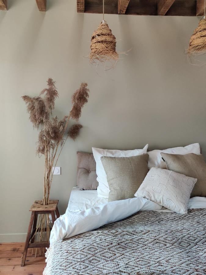 Maison Seize Preaux  ภายนอก รูปภาพ