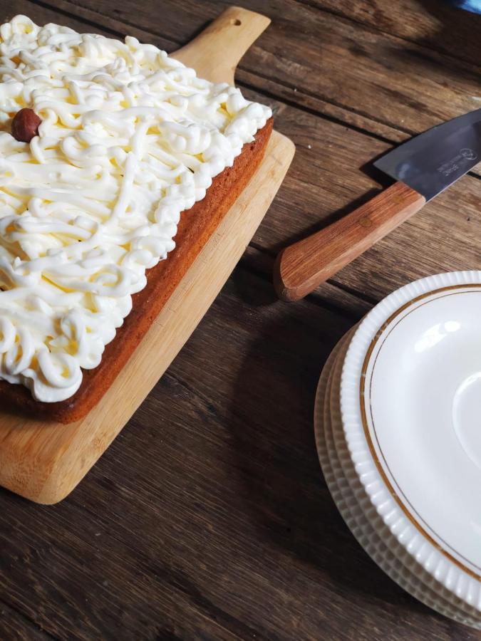 Maison Seize Preaux  ภายนอก รูปภาพ