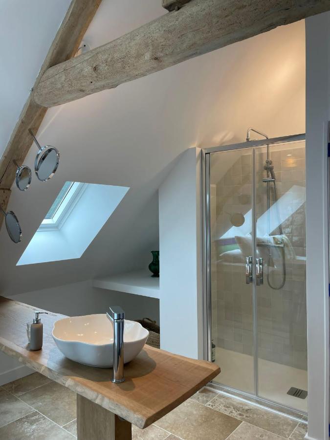 Maison Seize Preaux  ภายนอก รูปภาพ
